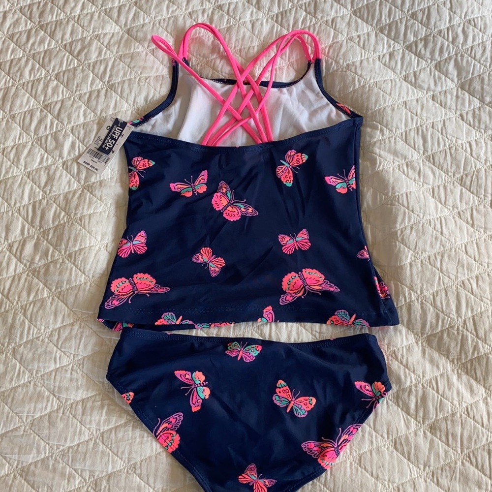 Tankini - Picture 2 of 2